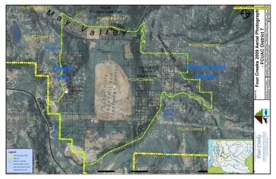 FCUAC Boundaries