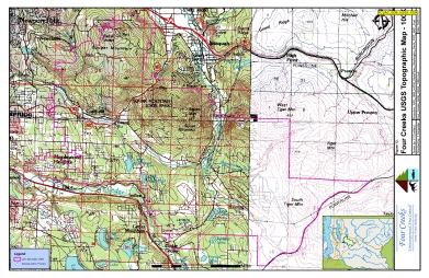 FCUAC USGS 100K